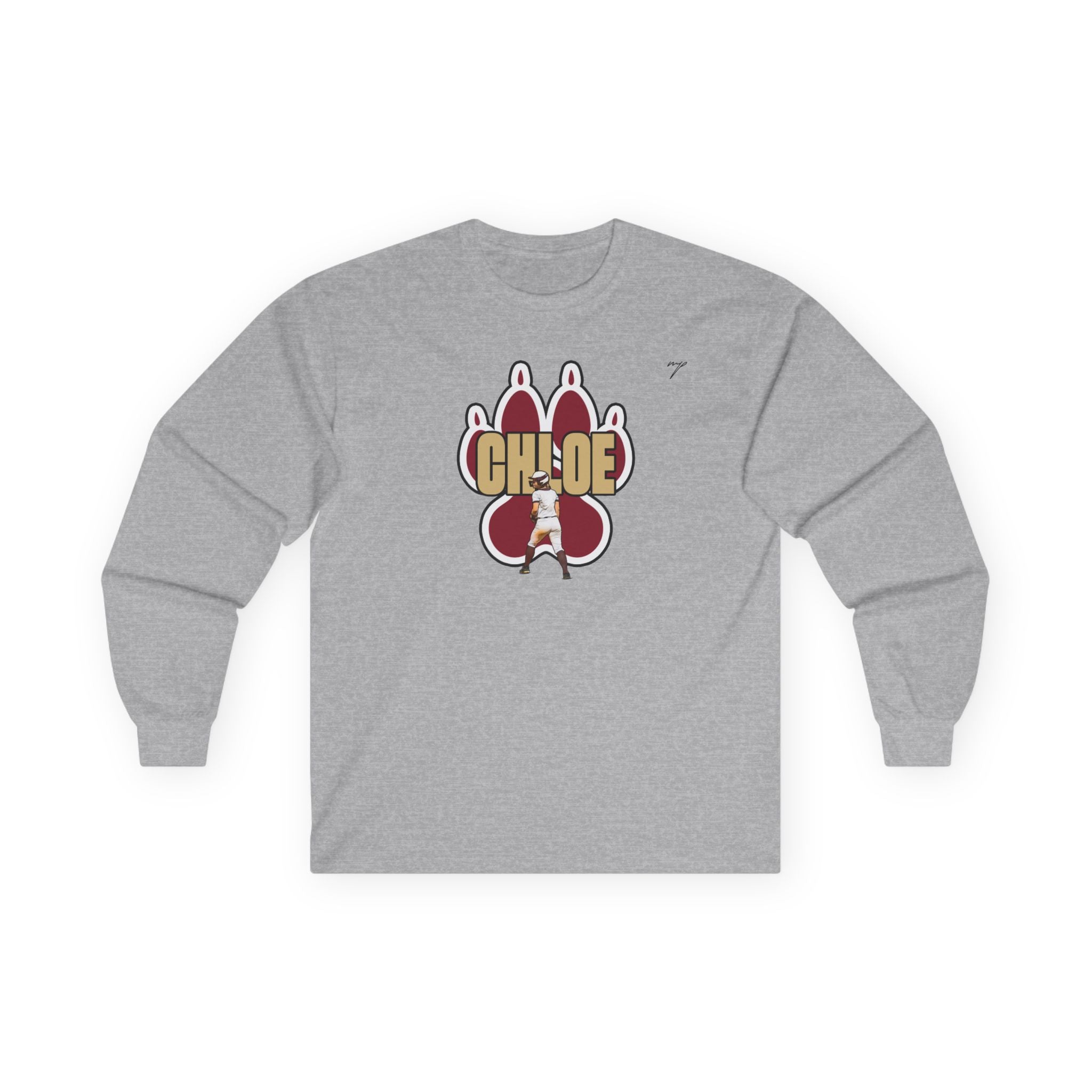 Chloe Troupe Long Sleeve
