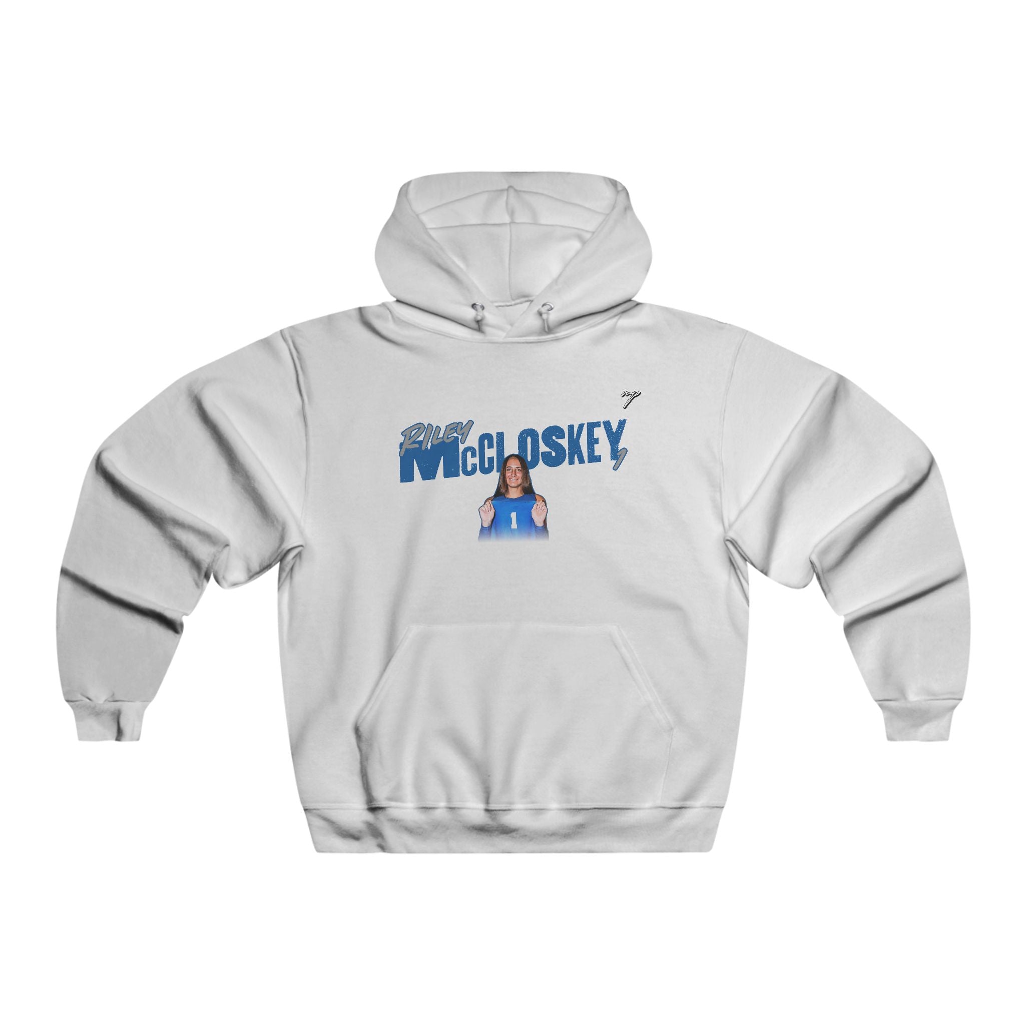 Riley McCloskey Vintage Hoodie