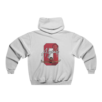 Alyiah Ward Vintage Hoodie