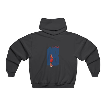 Jaida Steffes Vintage Hoodie