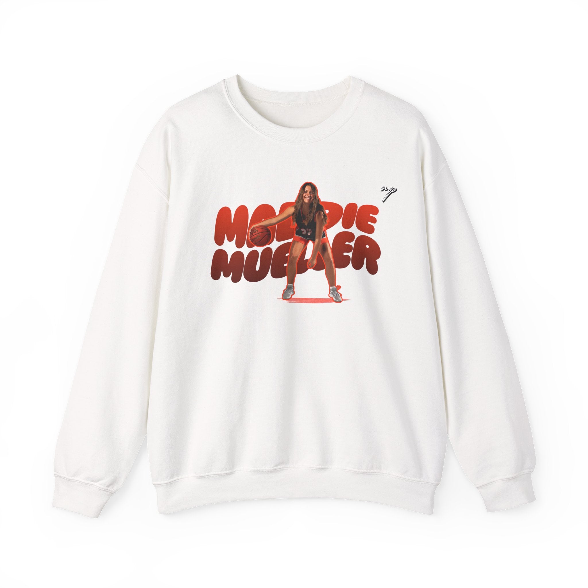 Maddie Mueller Crewneck