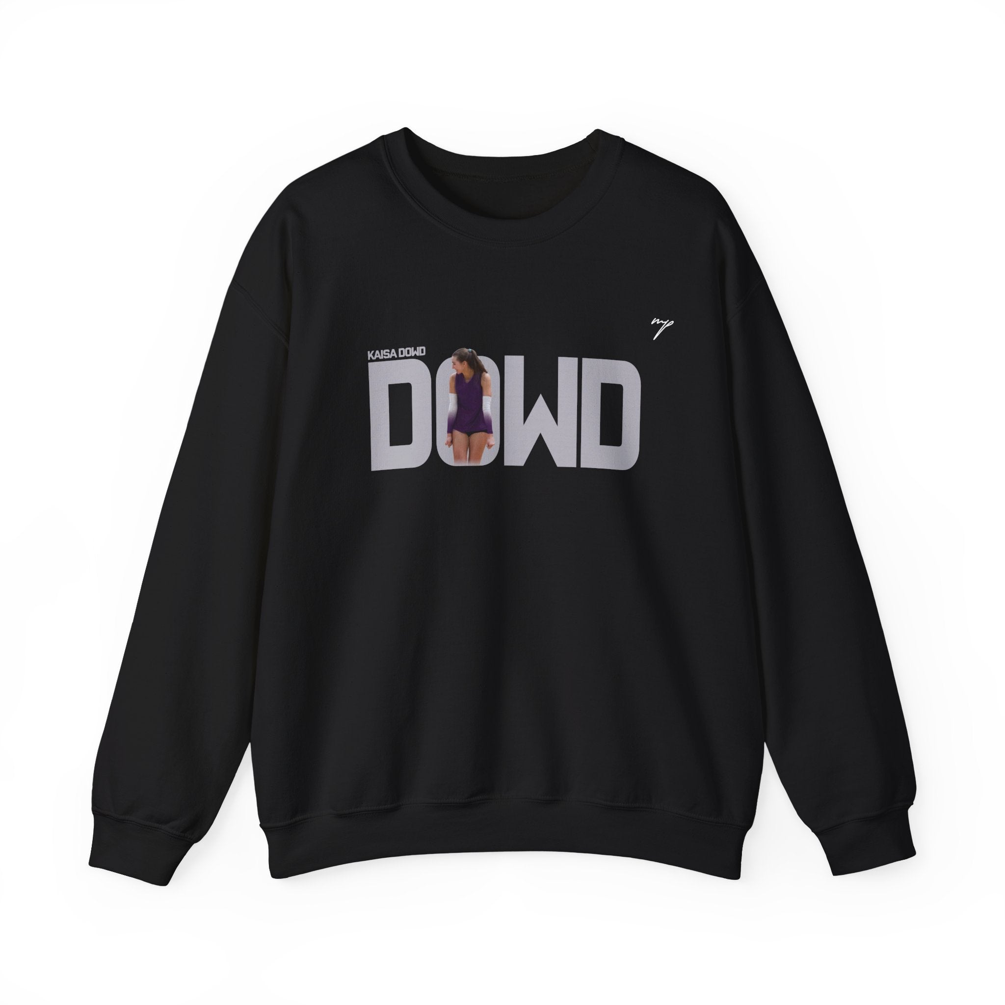 Kaisa Dowd Crewneck