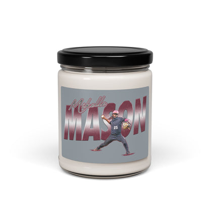 Mikelle Mason Scented Candle