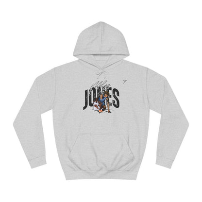 Miles Jones Hoodie