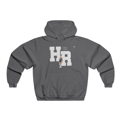 Hannah Redrow Vintage Hoodie