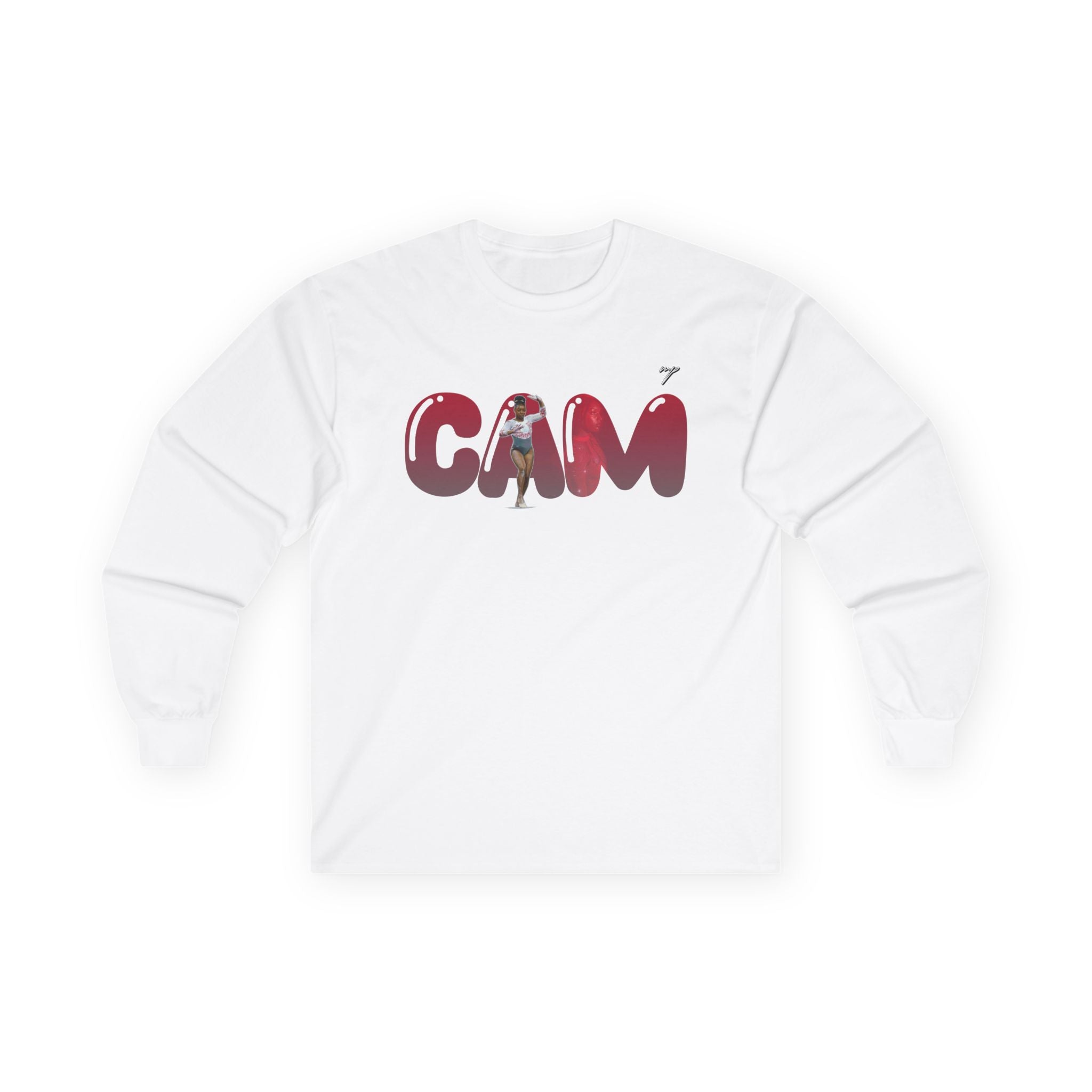 Cameron Smith Long Sleeve Tee