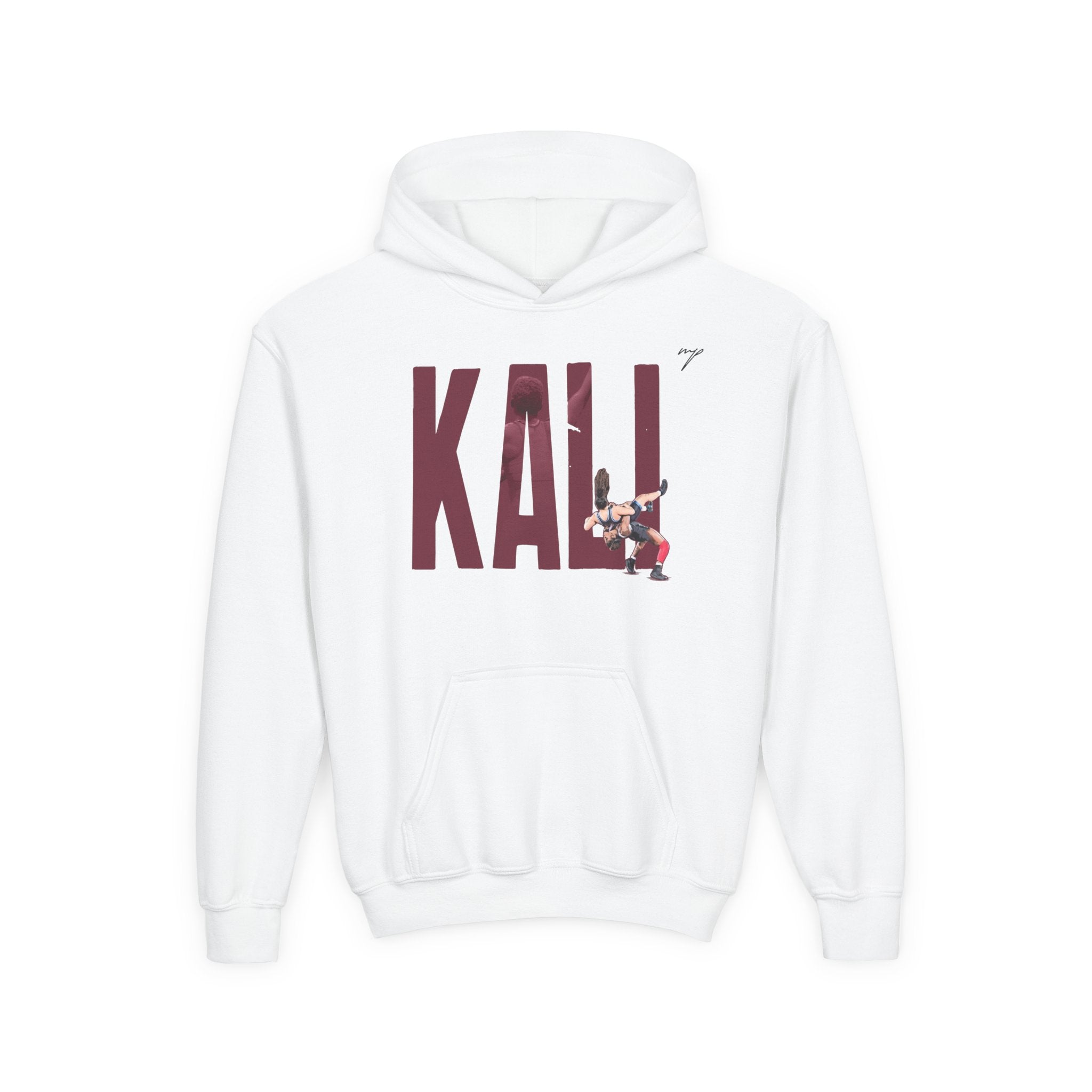 Kali Hayden YOUTH Hoodie