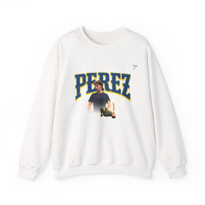 Jaden Perez Crewneck