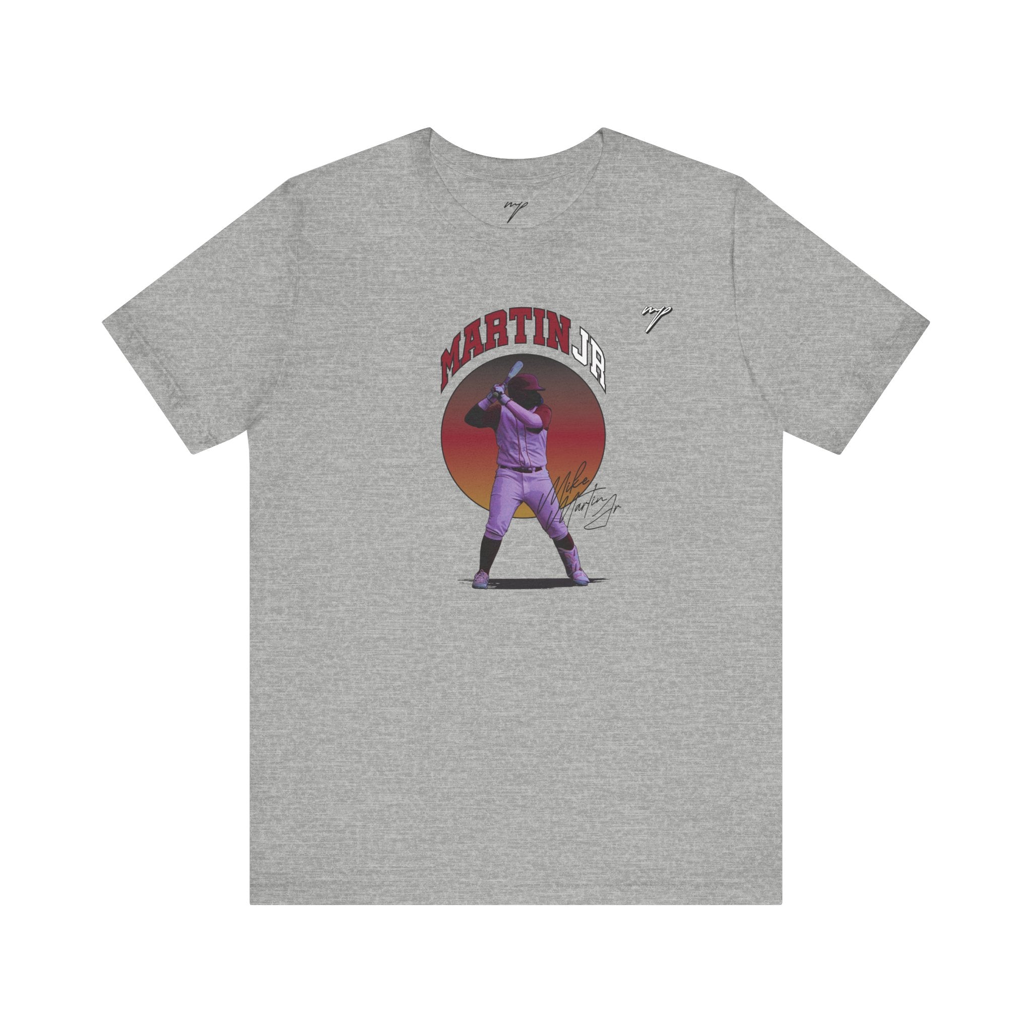 Mike Martin Jr Graphic Tee