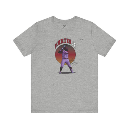Mike Martin Jr Graphic Tee