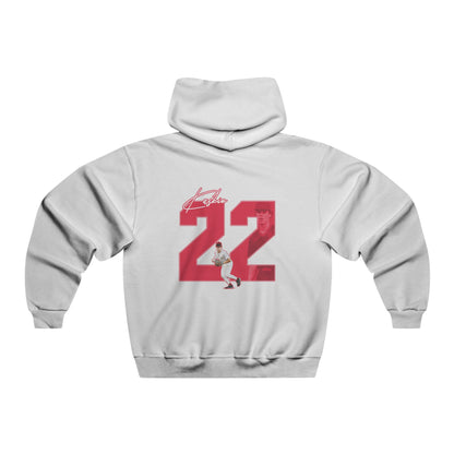 Will Kaskie Vintage Hoodie