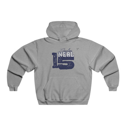 Jaylen Neal Vintage Hoodie