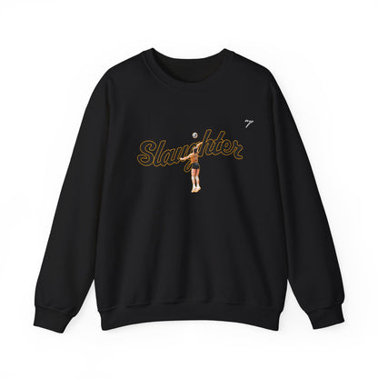 Julia Slaughter Crewneck