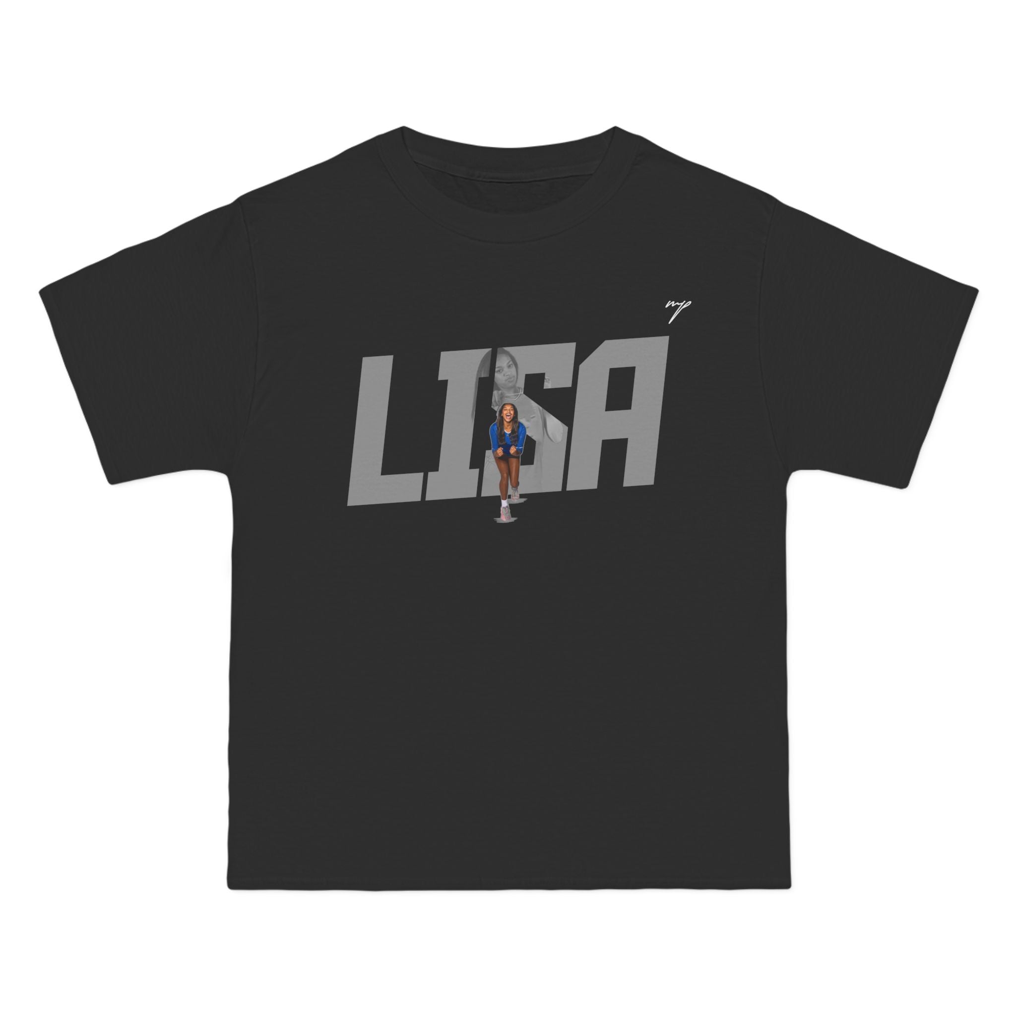 Lisa Melenciano Vintage Tee