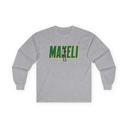 Makeli Leonard Long Sleeve