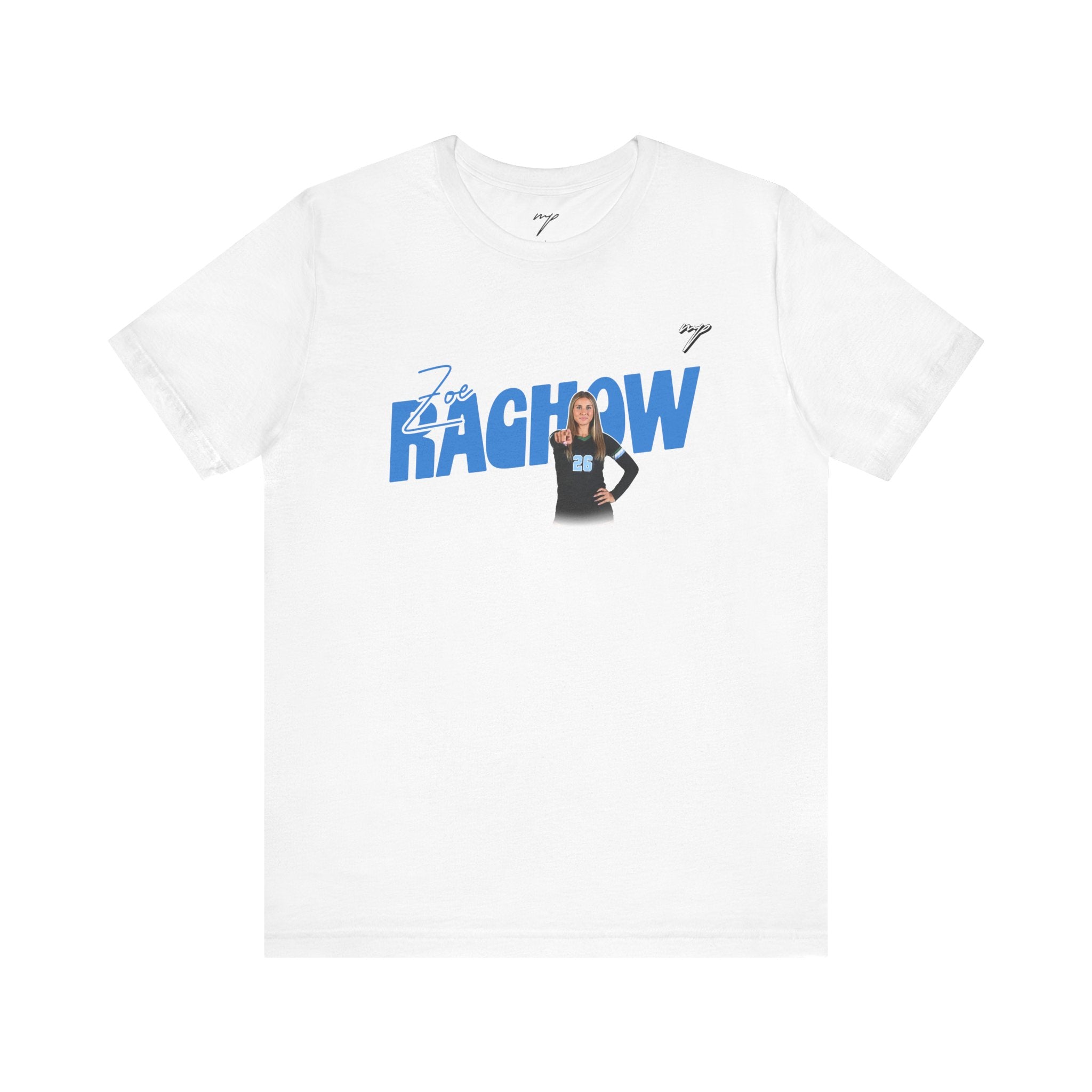 Zoe Rachow Graphic Tee
