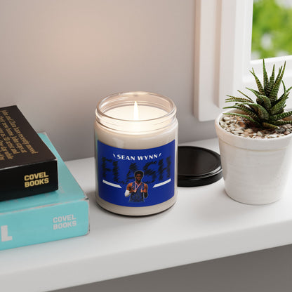 Sean Wynn Scented Candle