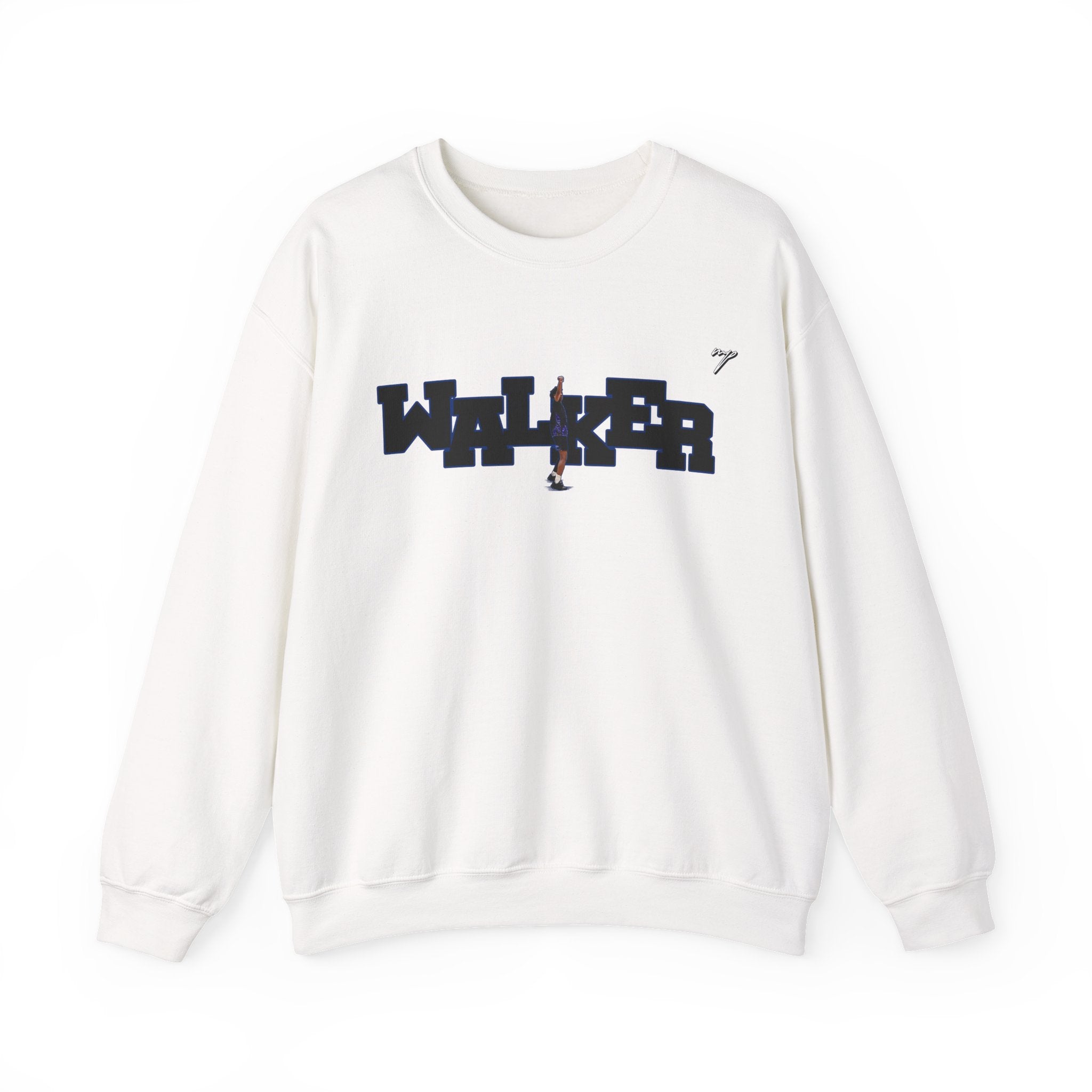 Kaleb Walker Crewneck