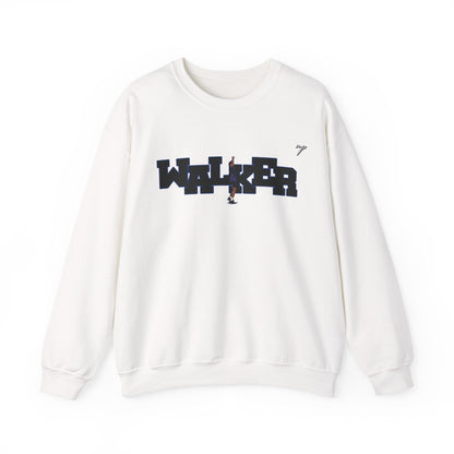 Kaleb Walker Crewneck