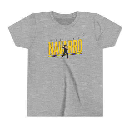 Delilah Navarro YOUTH Graphic Tee