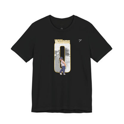 Anwynn Williams Graphic Tee
