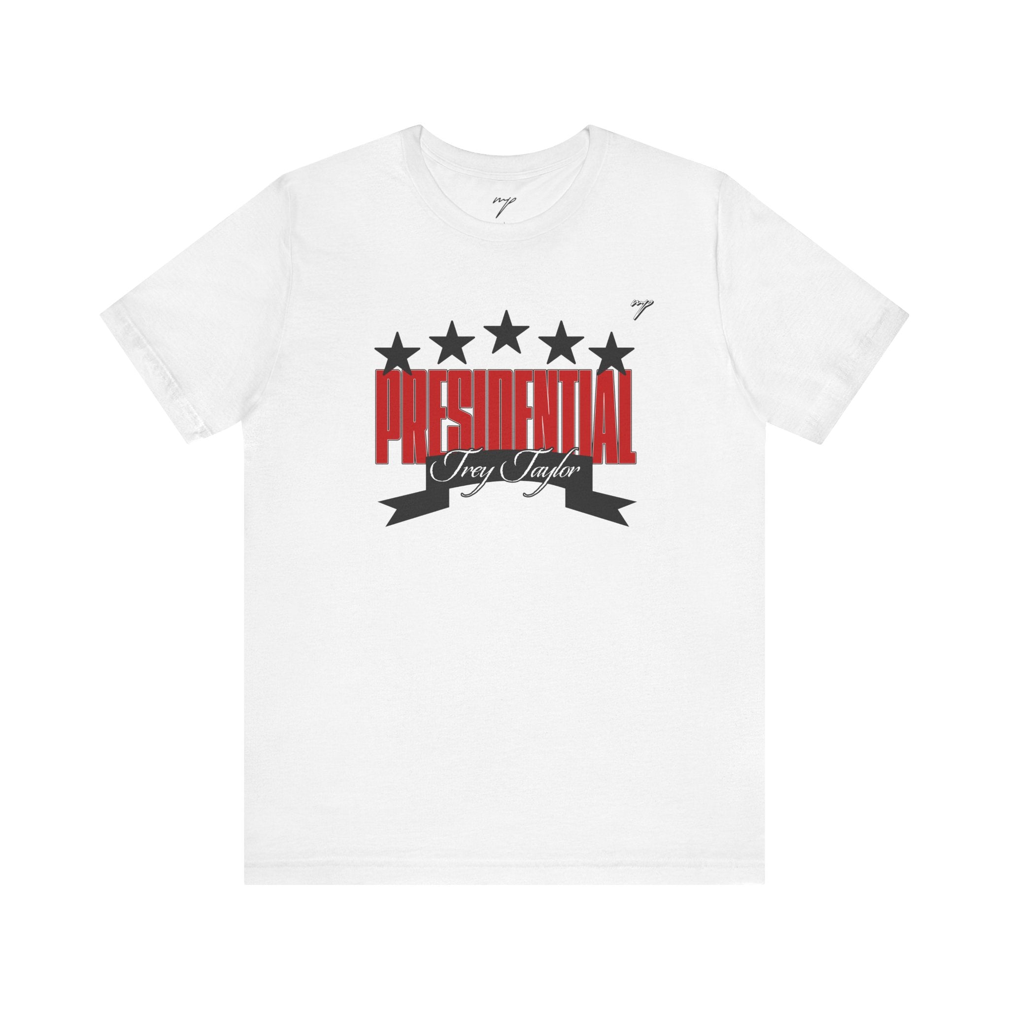 Trey Taylor Graphic Tee