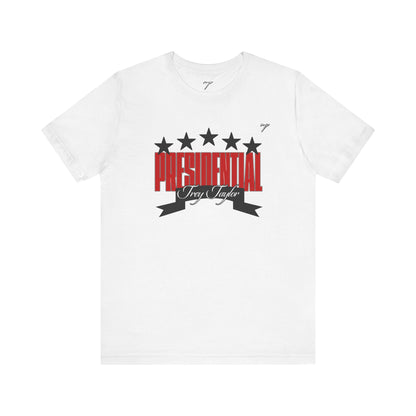 Trey Taylor Graphic Tee