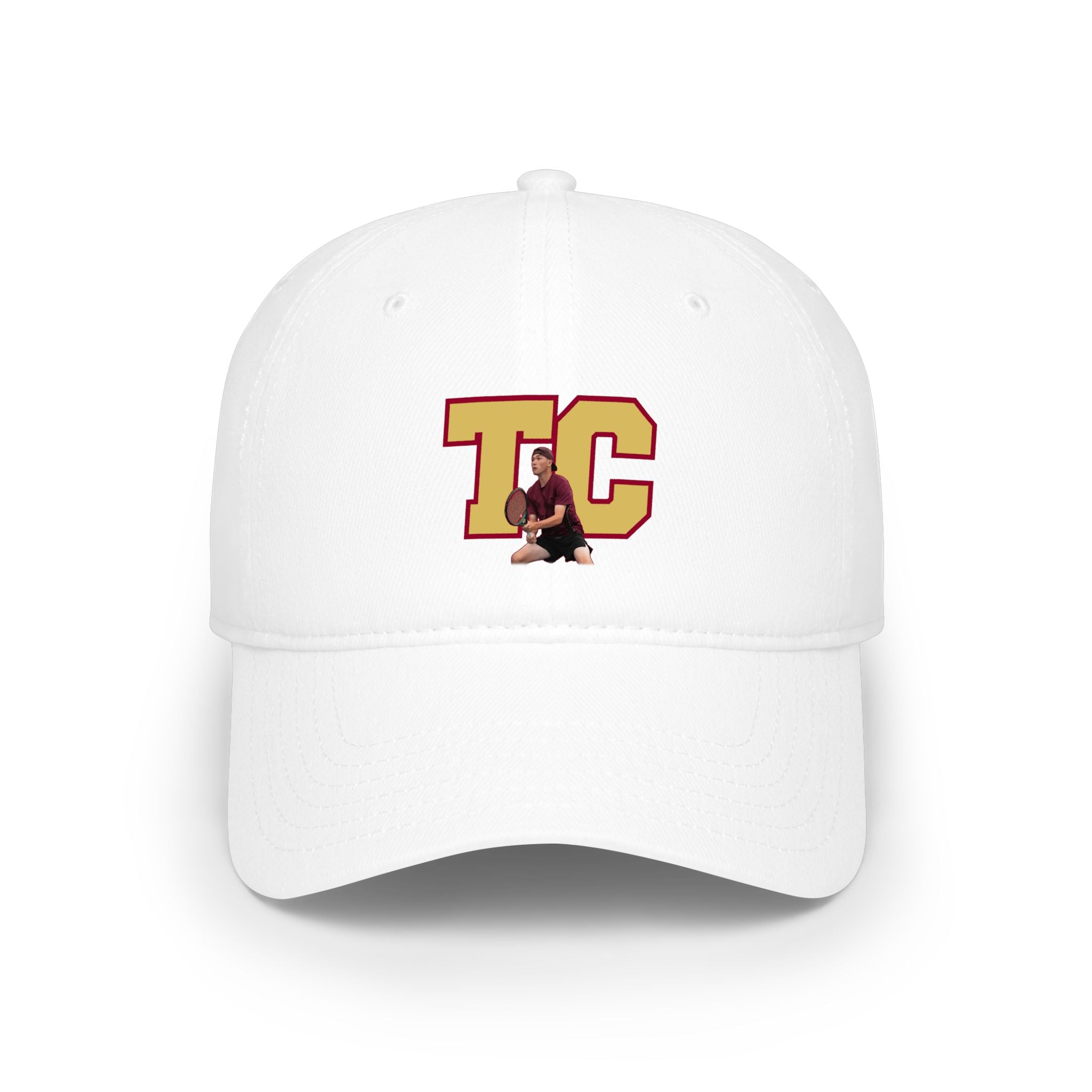 Travis Chartier Hat