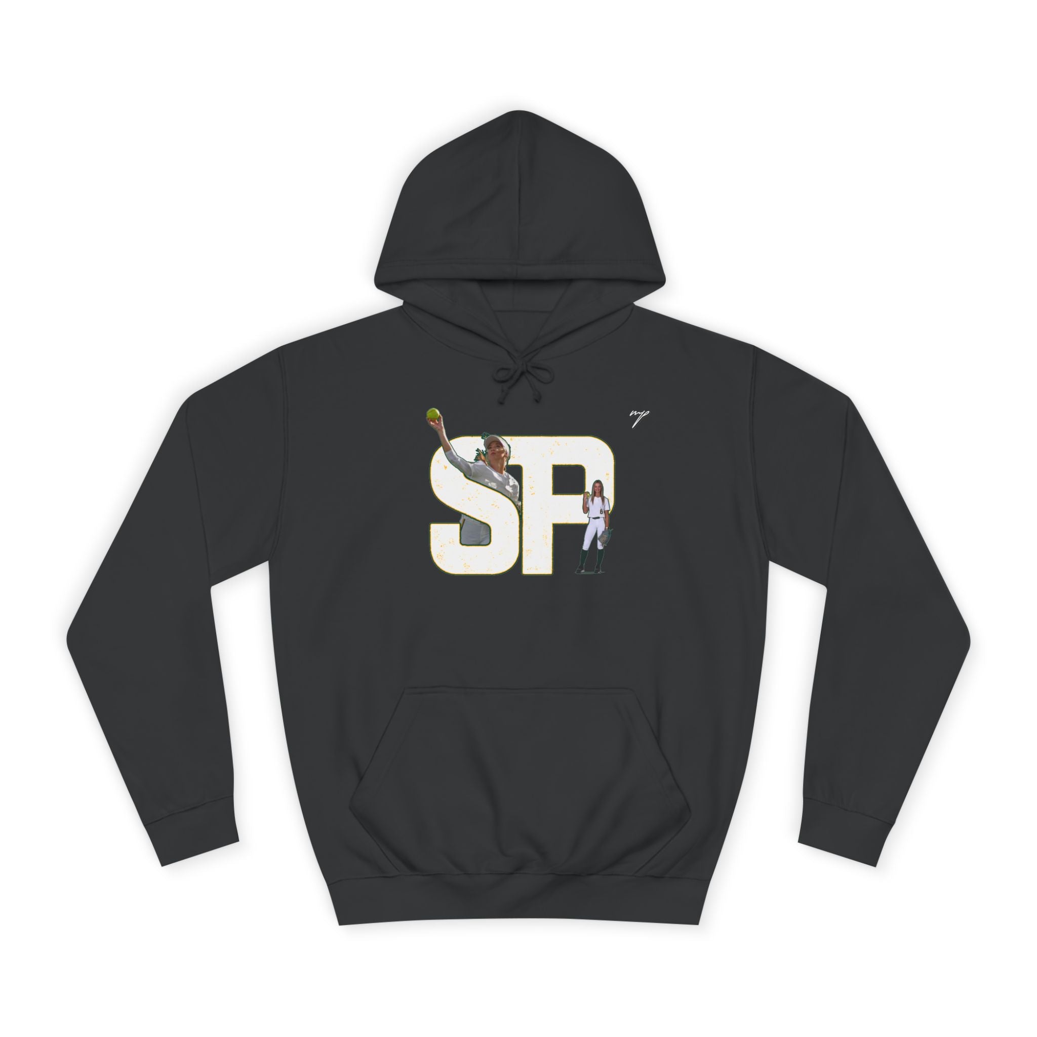Savanna Pogue Hoodie
