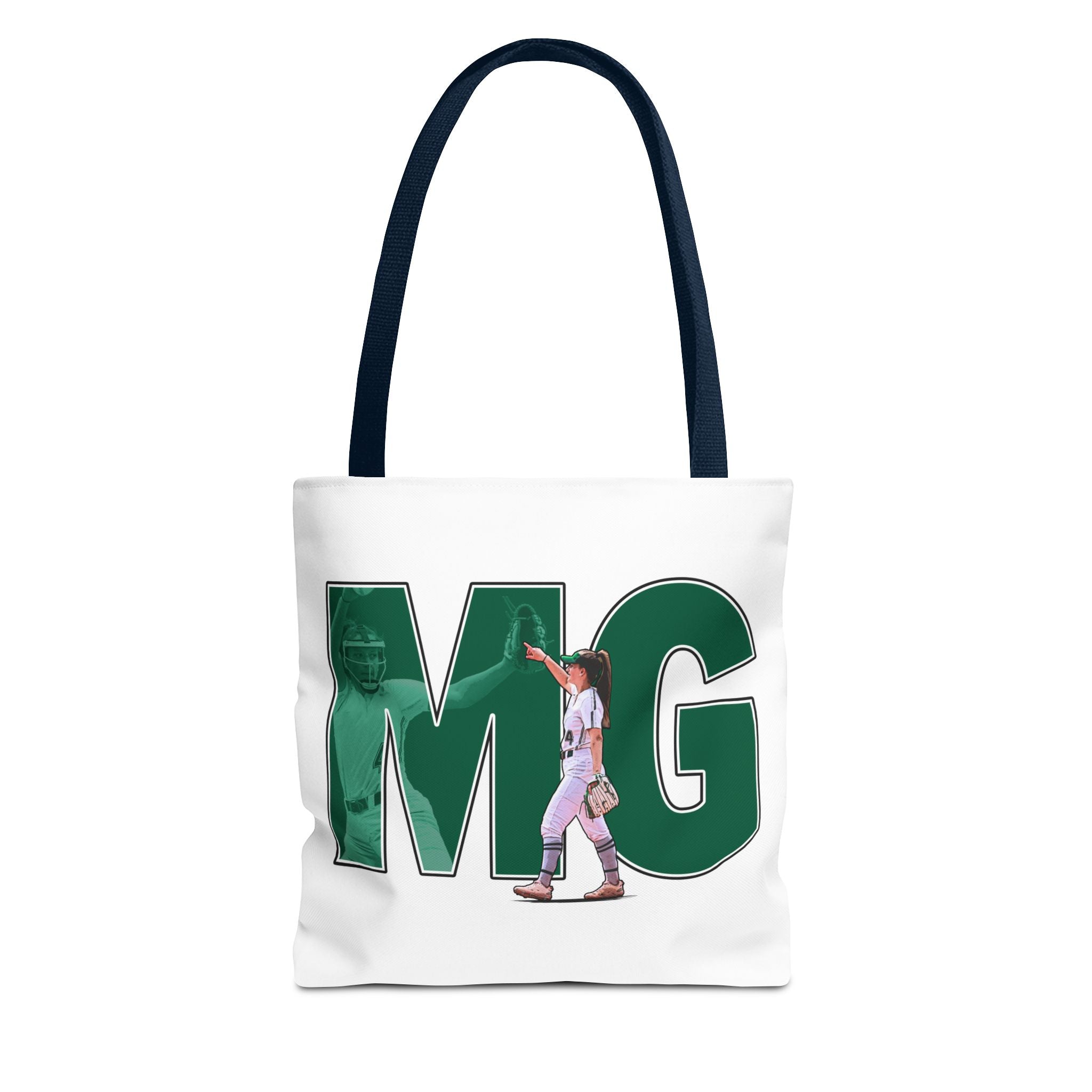 Madison Gould Tote Bag