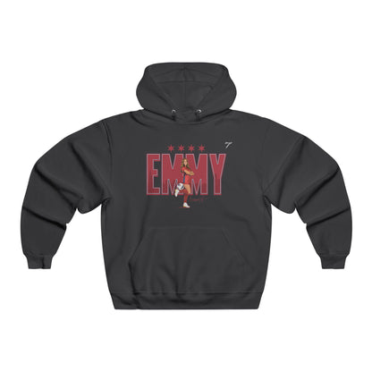 Emmy Higgins Vintage Hoodie
