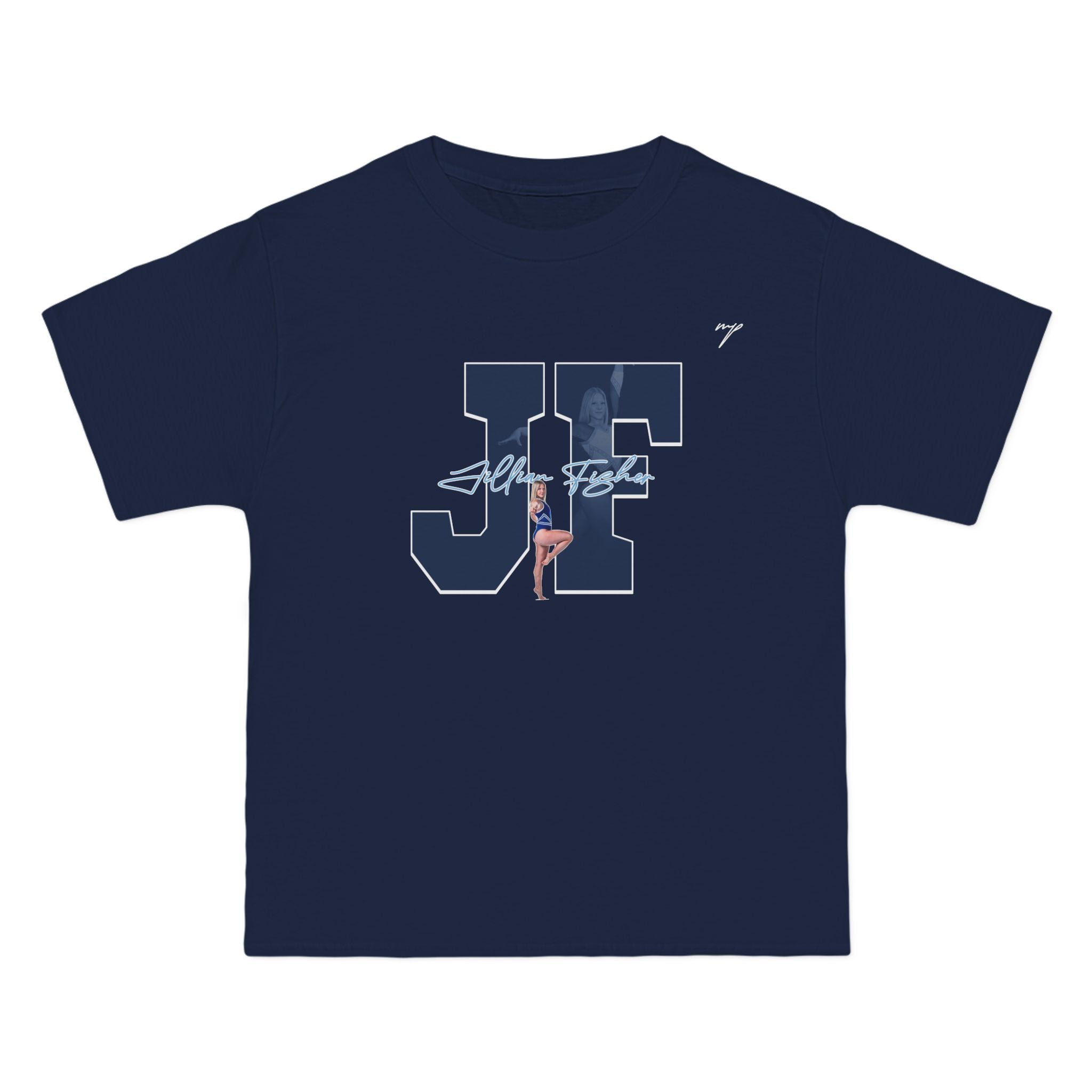 Jillian Fisher Vintage Tee