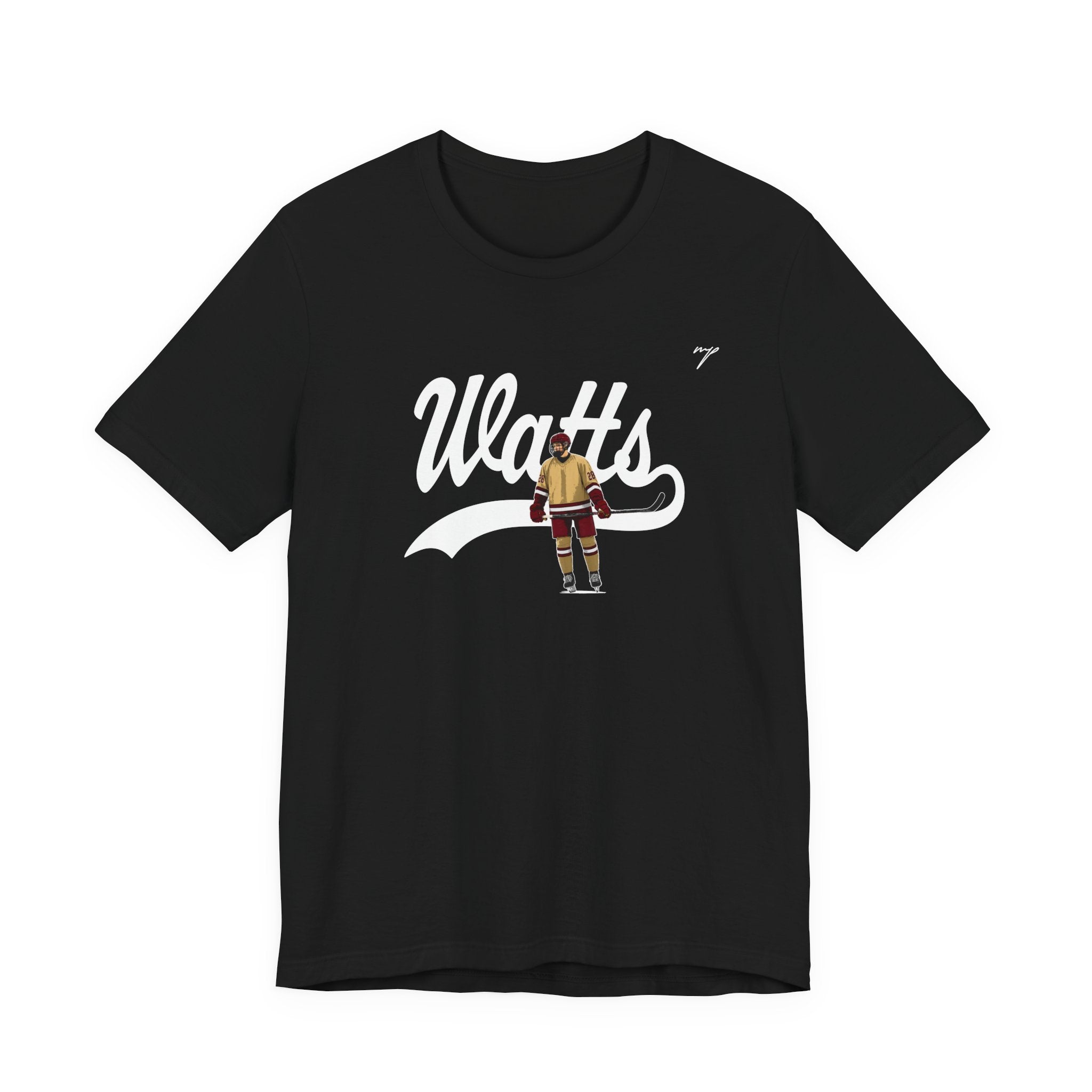 Sam Wathier Graphic Tee