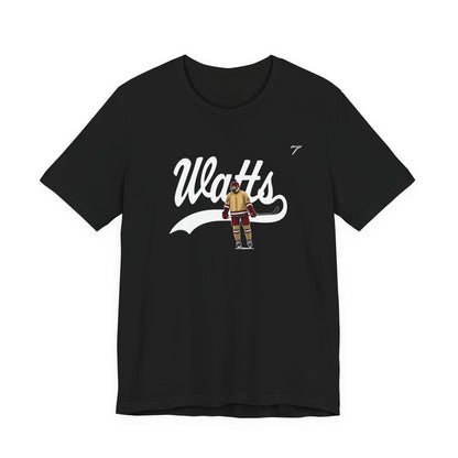 Sam Wathier Graphic Tee