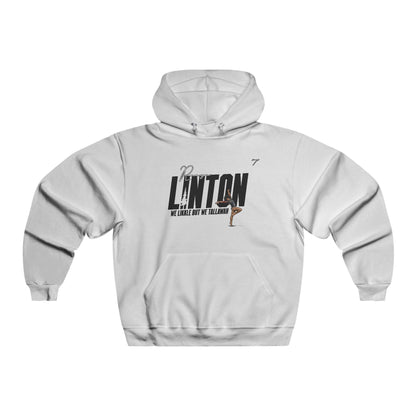 Raeya Linton Vintage Hoodie