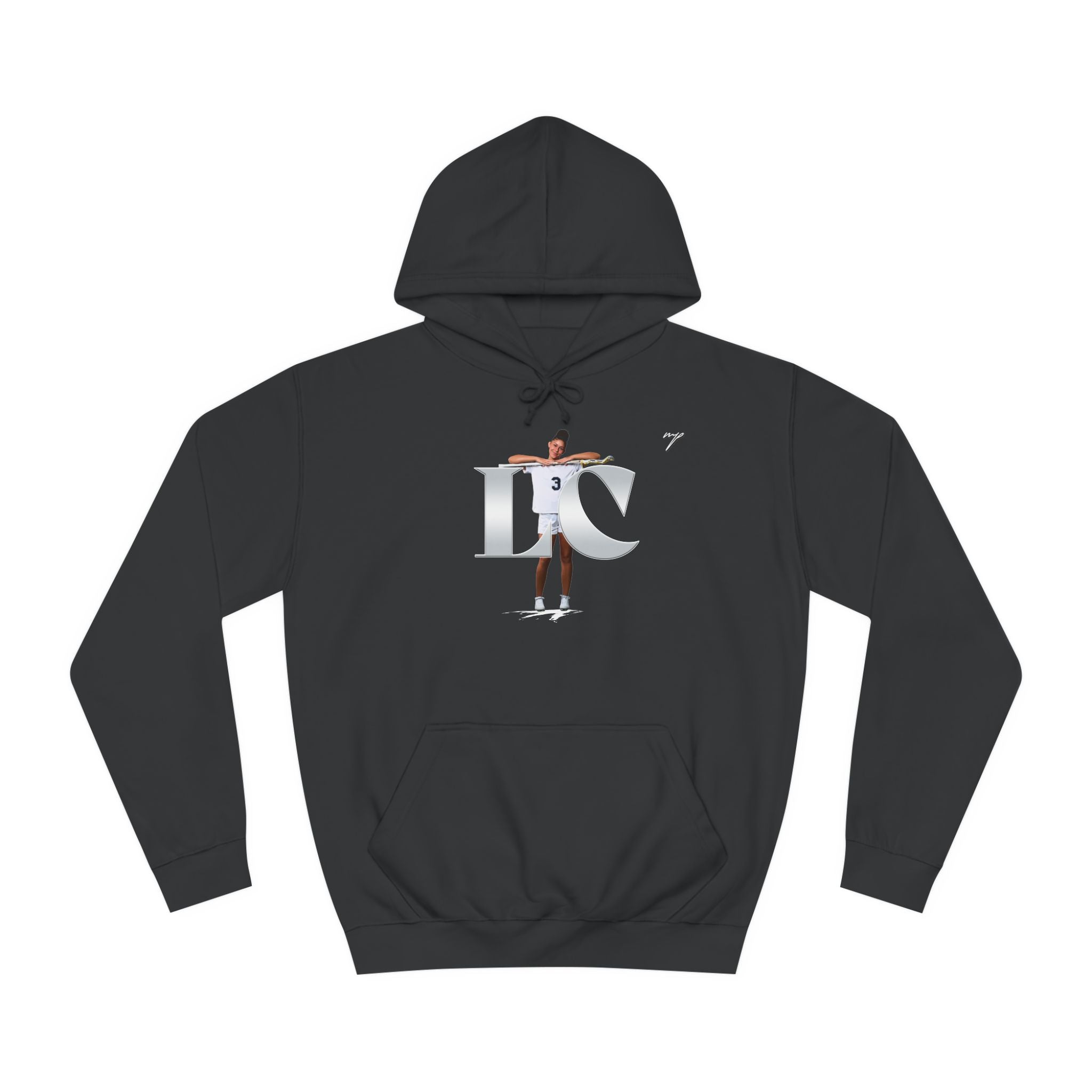 Leah Croom Hoodie