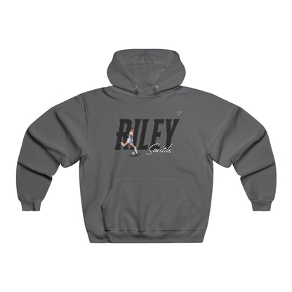 Riley Smith Vintage Hoodie