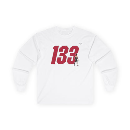 Elijah Carrington Long Sleeve