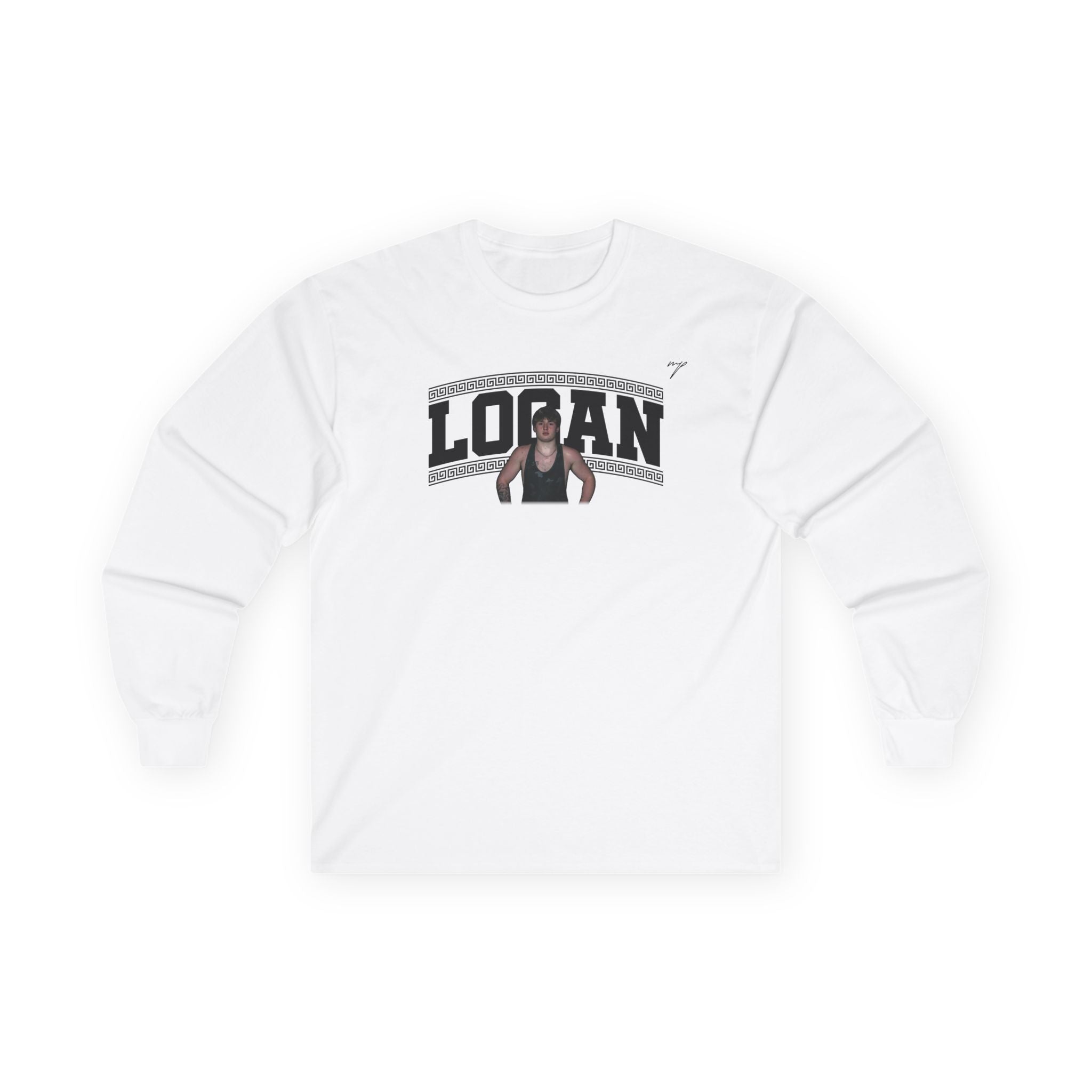 Logan Tollison Long Sleeve