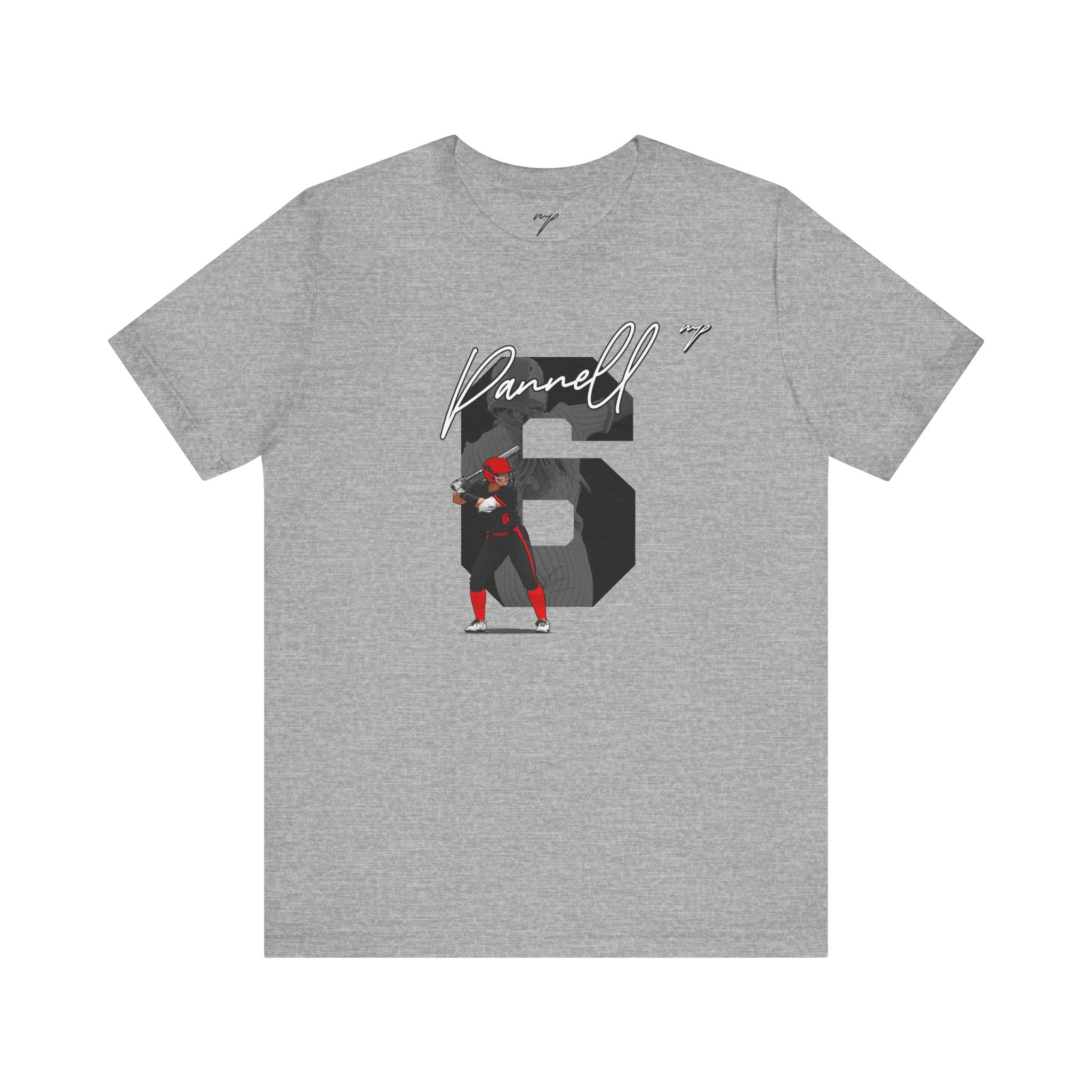 Taylor Pannell Graphic Tee