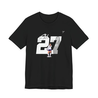 Ellah Derrer Graphic Tee