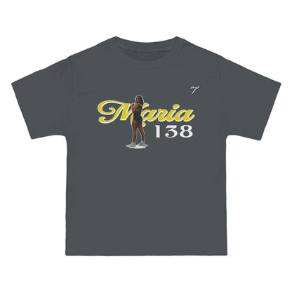 Arianna Maria Vintage Tee