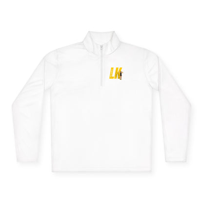 Lizzy Korczak Quarter-Zip