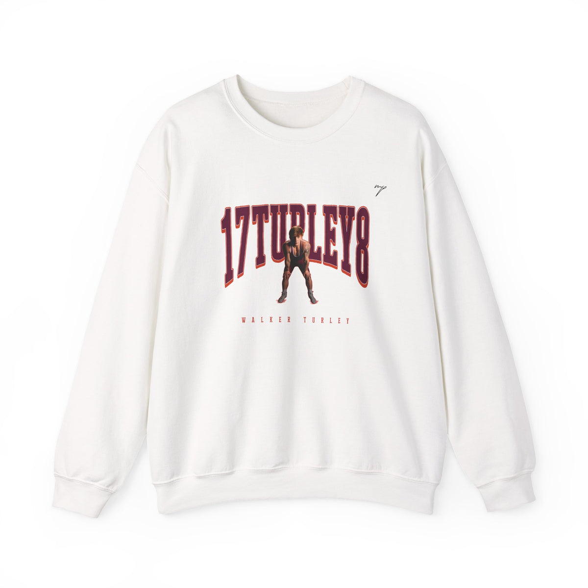 Walker Turley Crewneck
