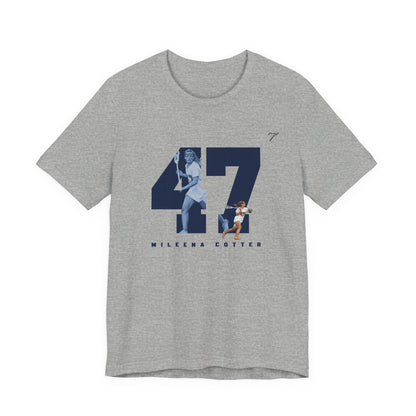 Mileena Cotter Graphic Tee