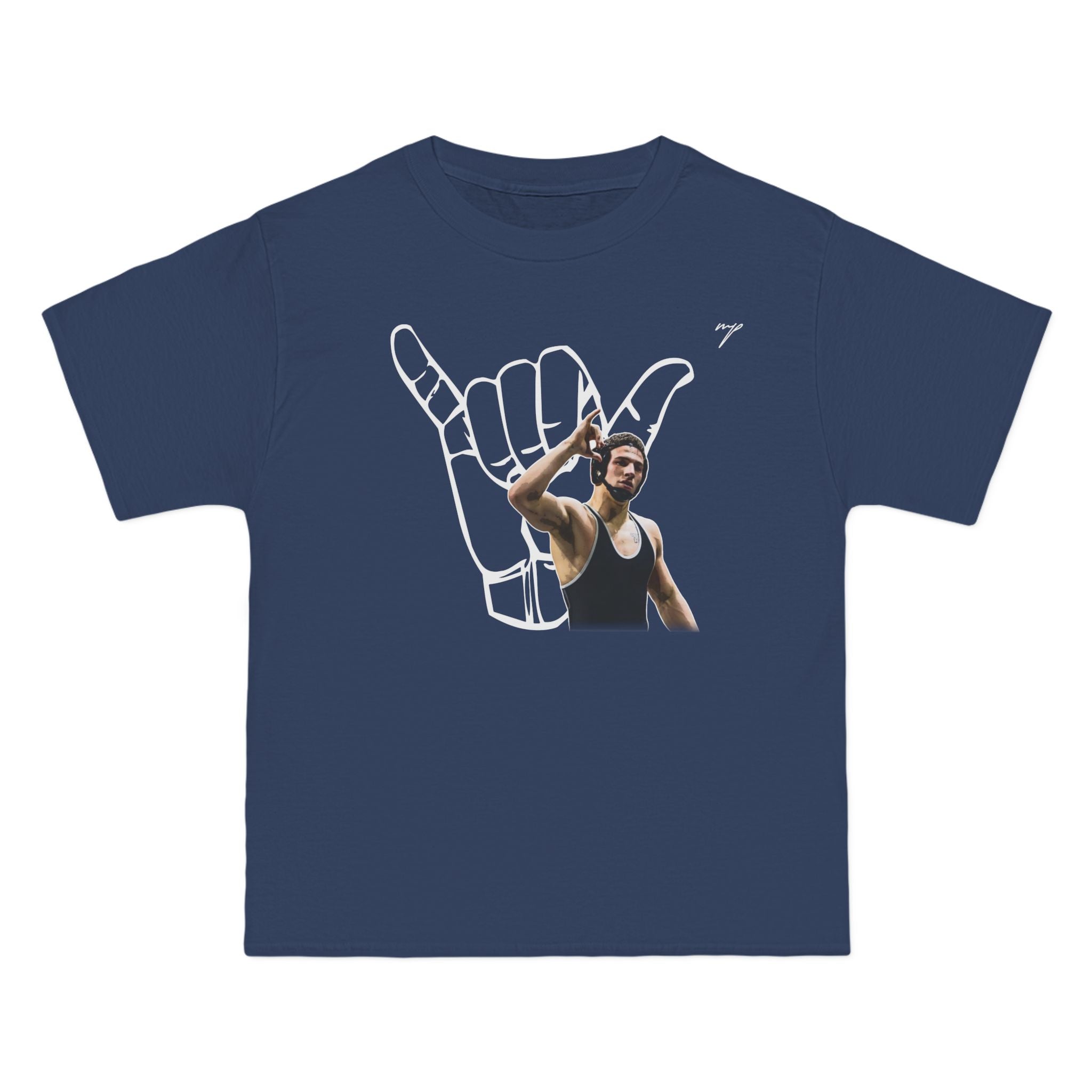 Aidan Wallace Vintage Tee