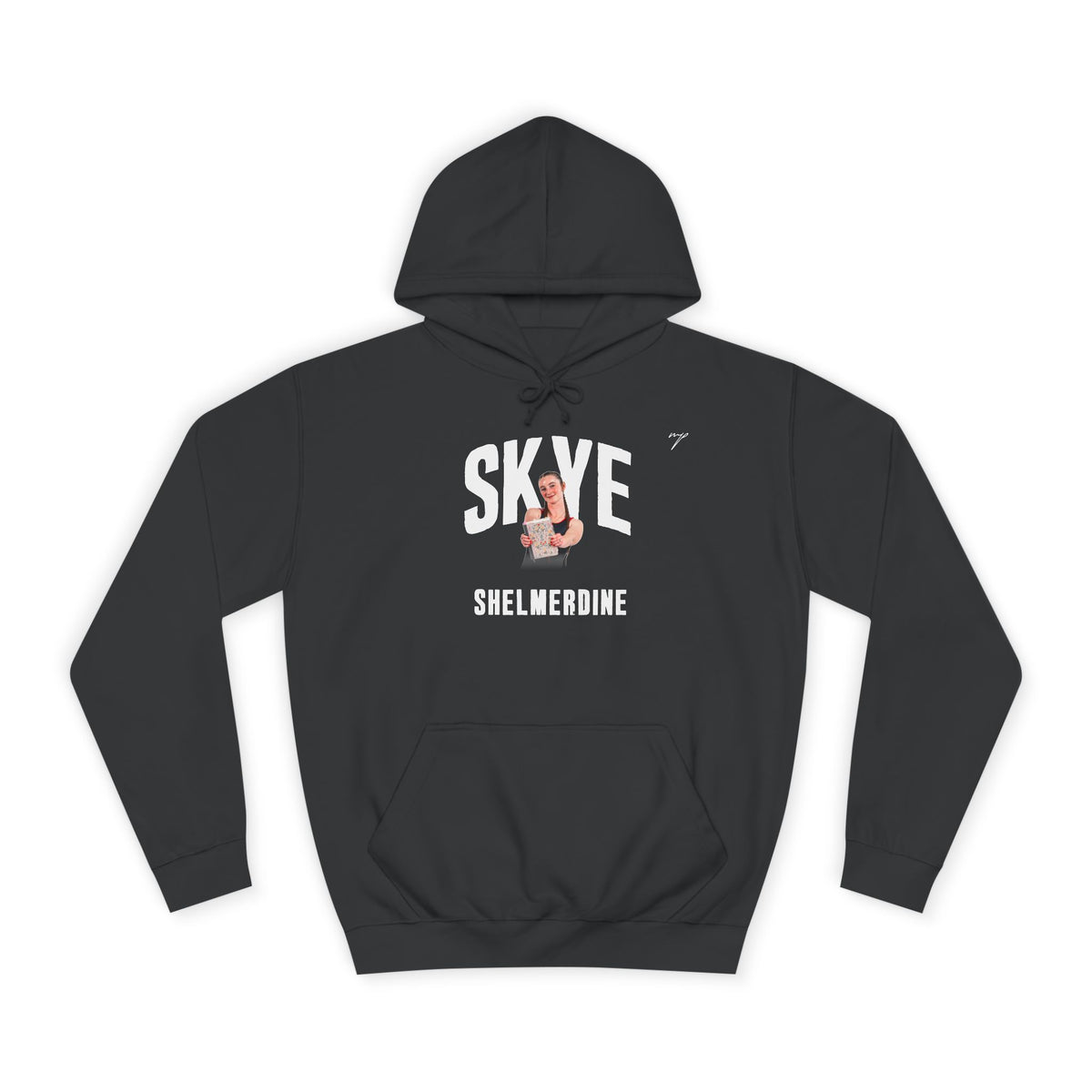 Skye Shelmerdine Hoodie