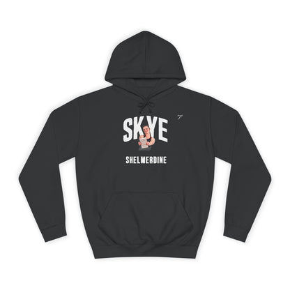 Skye Shelmerdine Hoodie