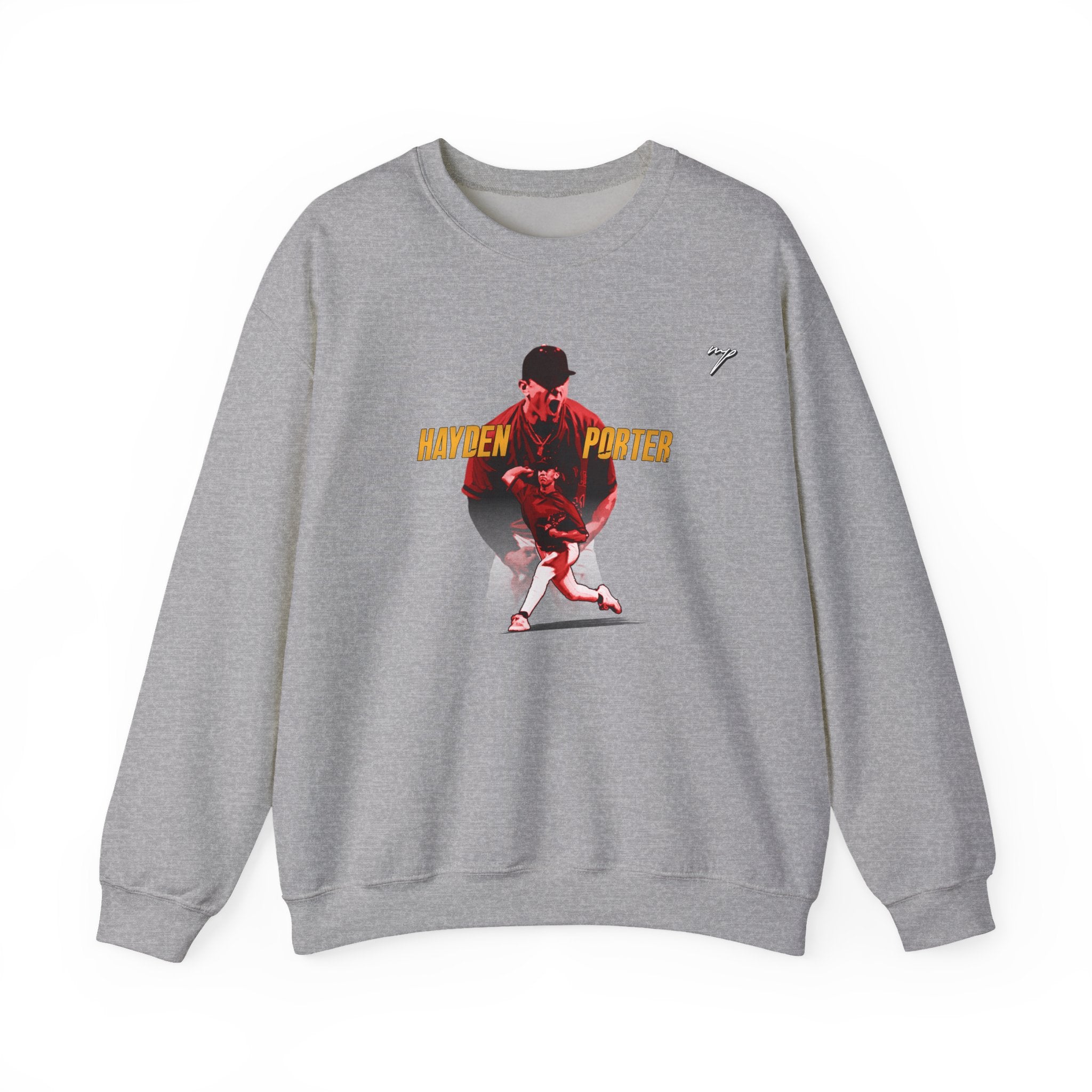 Hayden Porter Crewneck