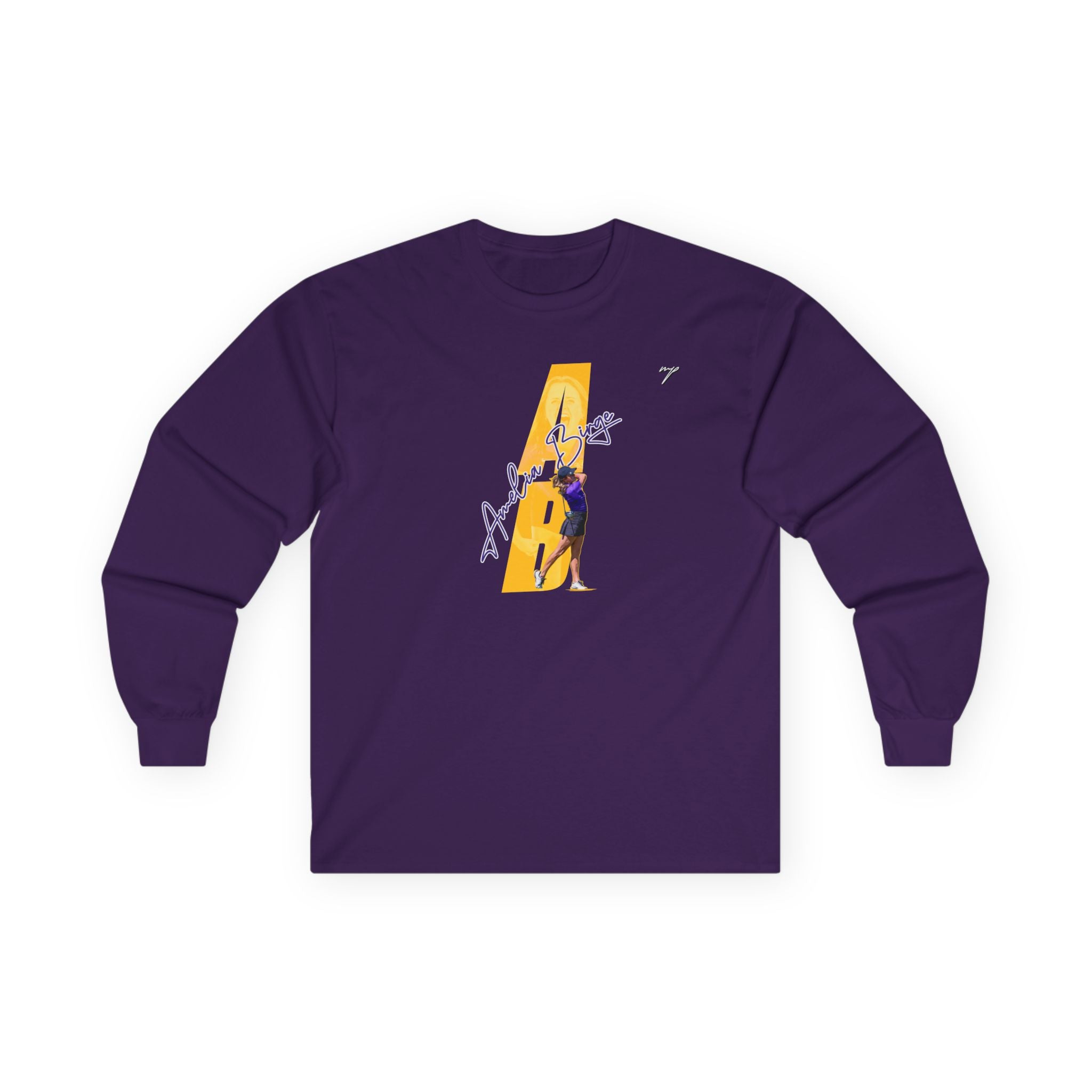 Amelia Birge Long Sleeve Tee